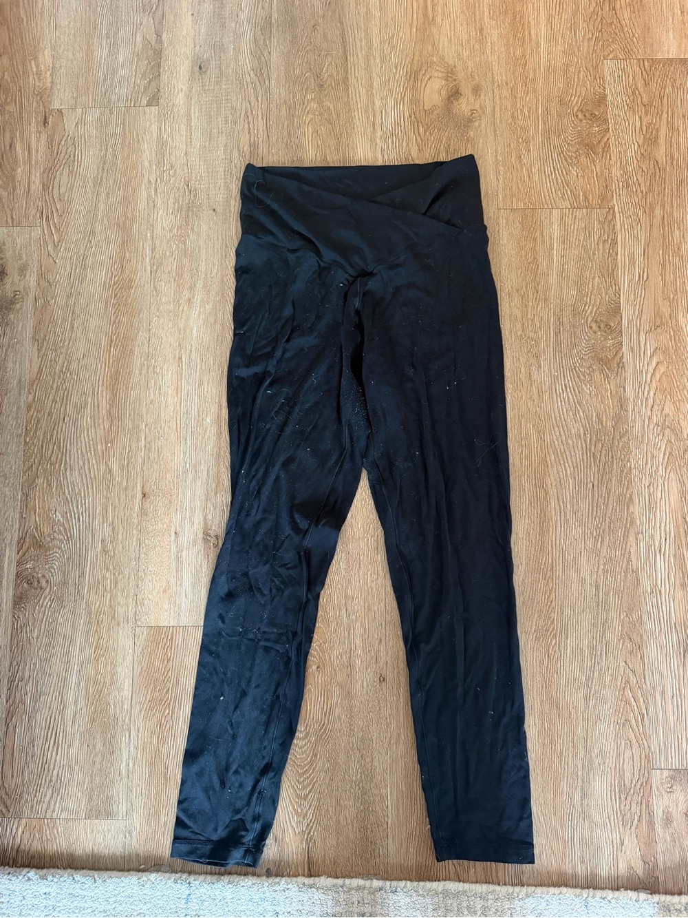 AERIE CROSS Leggings